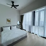 Klcc Suites At Star - 2 Bedroom