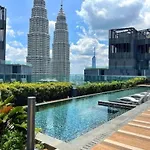 Klcc Suites At Star - 2 Bedroom