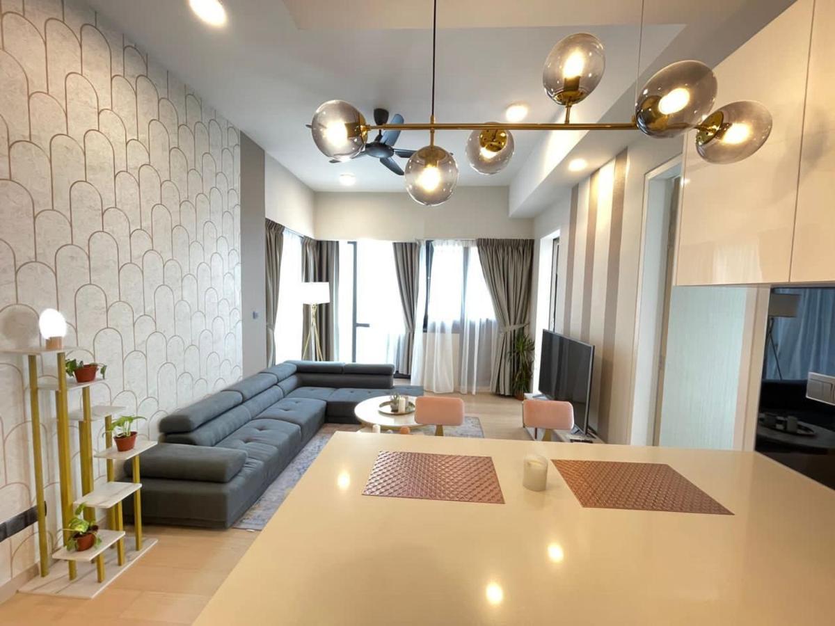 Aparthotel Klcc At Star - 2 Bedroom *