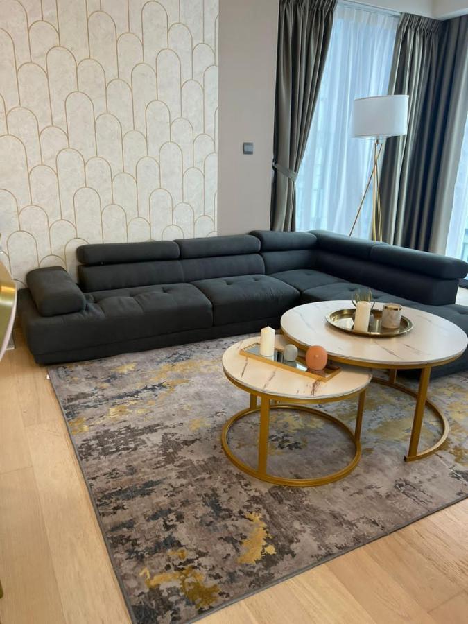 Klcc At Star - 2 Bedroom Aparthotel