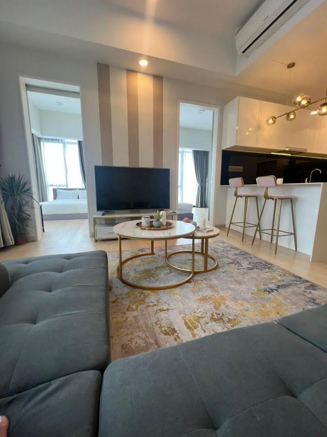 Klcc At Star - 2 Bedroom Kuala Lumpur