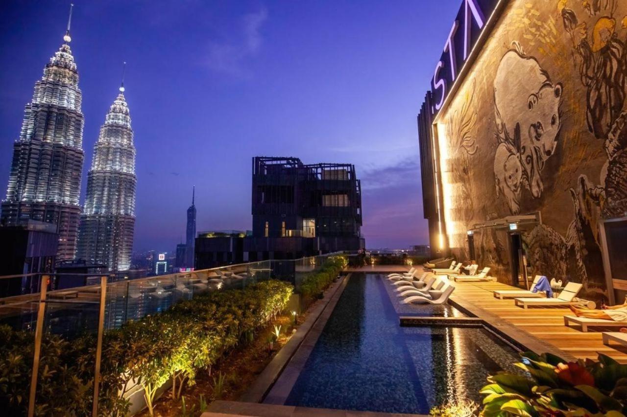 Klcc At Star - 2 Bedroom *