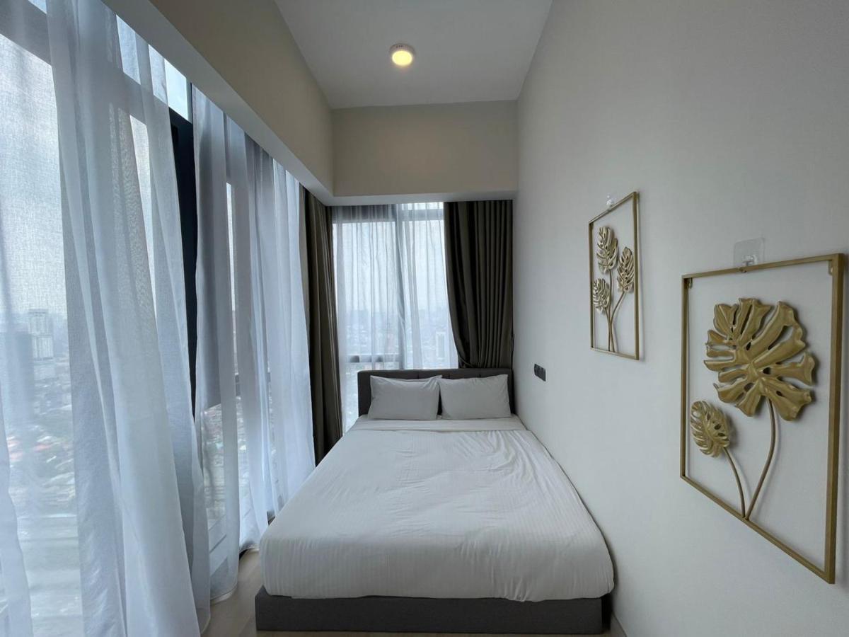 Klcc At Star - 2 Bedroom