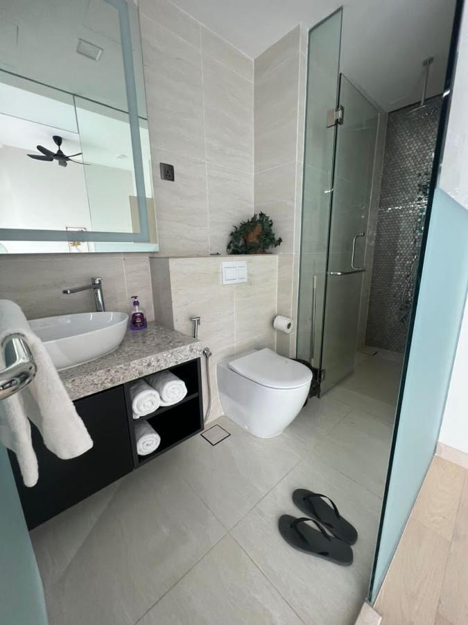 Aparthotel Klcc At Star - 2 Bedroom