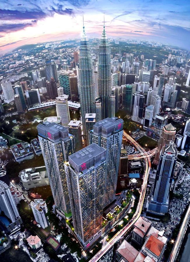 Klcc At Star - 2 Bedroom *