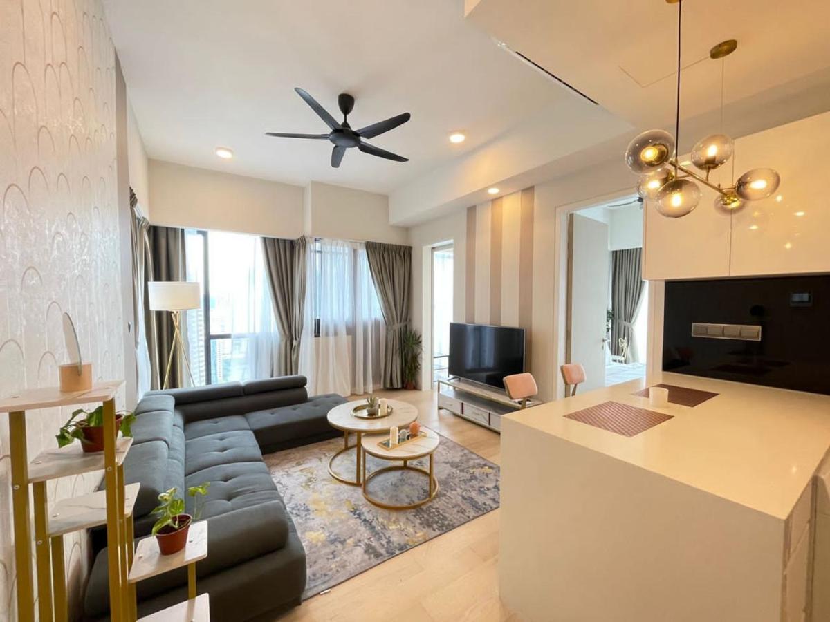 Klcc At Star - 2 Bedroom Aparthotel Kuala Lumpur