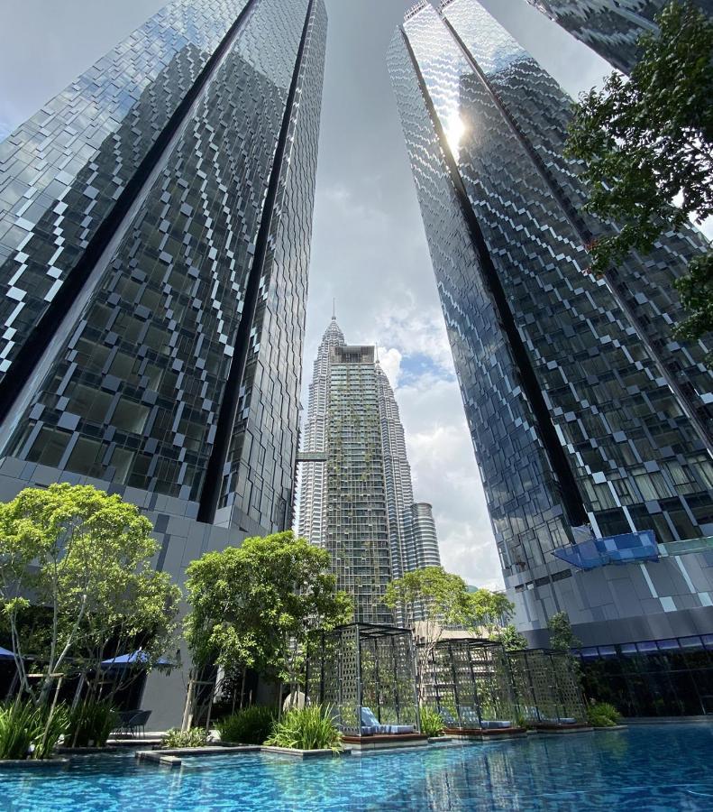 Klcc At Star - 2 Bedroom * Kuala Lumpur