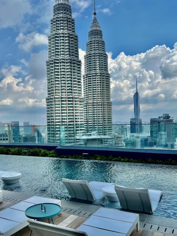 Aparthotel Klcc At Star - 2 Bedroom