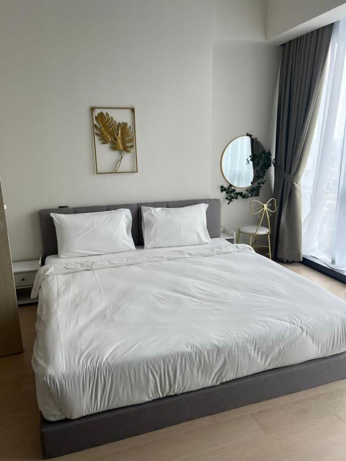 Klcc At Star - 2 Bedroom Aparthotel