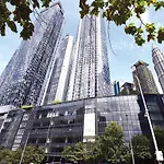 Klcc Suites At Star - 2 Bedroom