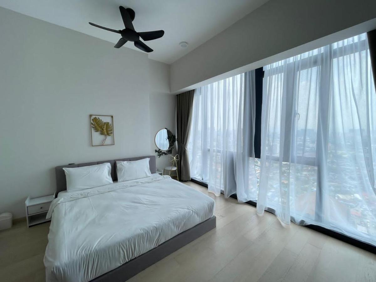 Klcc At Star - 2 Bedroom Aparthotel Kuala Lumpur