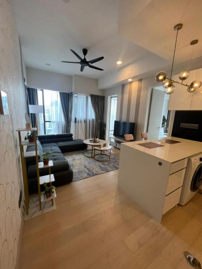 Klcc At Star - 2 Bedroom Aparthotel *