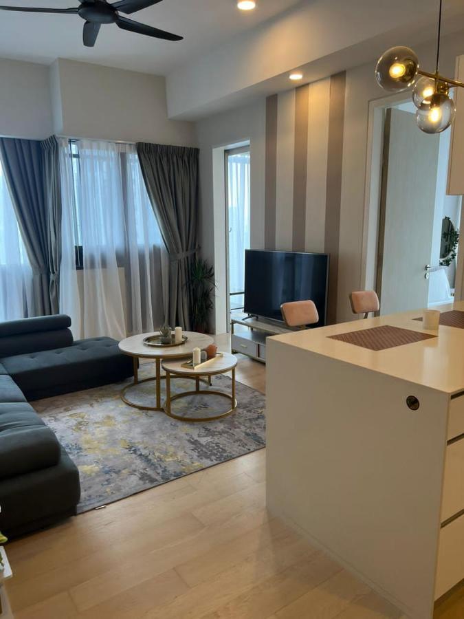 Aparthotel Klcc At Star - 2 Bedroom Kuala Lumpur
