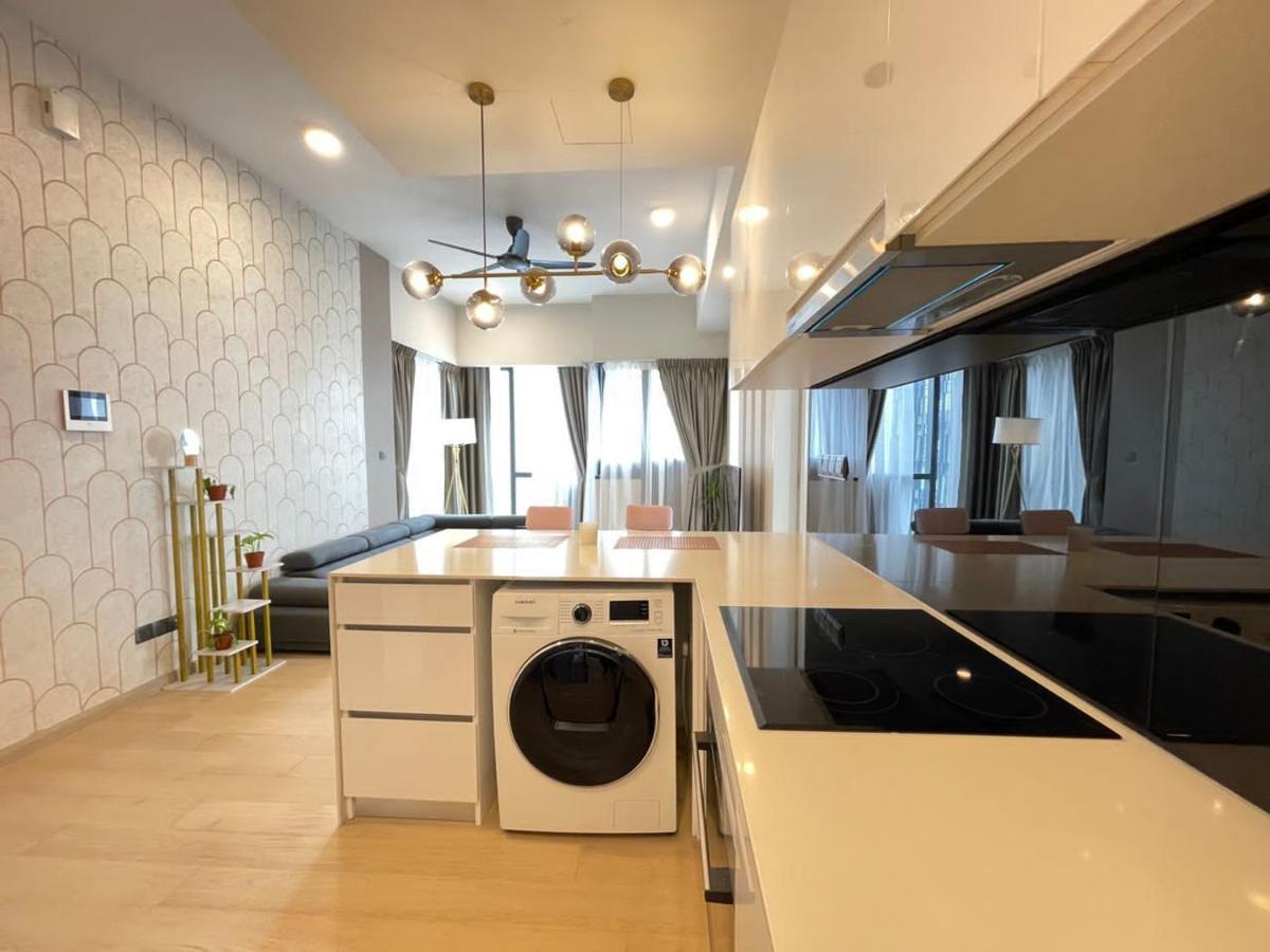 Aparthotel Klcc At Star - 2 Bedroom Kuala Lumpur